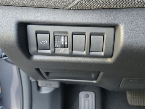 New 2026 Subaru Outback Limited image 30