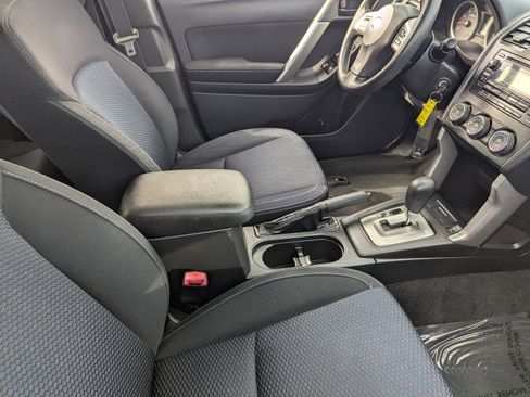 Used 2014 Subaru Forester 2.5i Premium w/ Popular Package #1 image 11