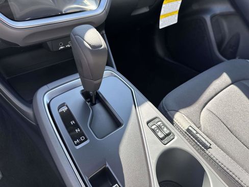 New 2025 Subaru Crosstrek 2.0i Premium image 10