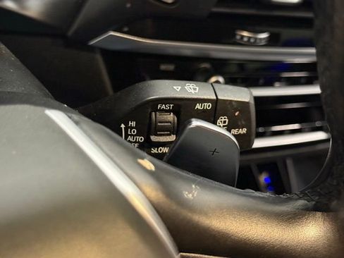 Used 2019 BMW X3 xDrive30i w/ Convenience Package AWD/4WD image 17