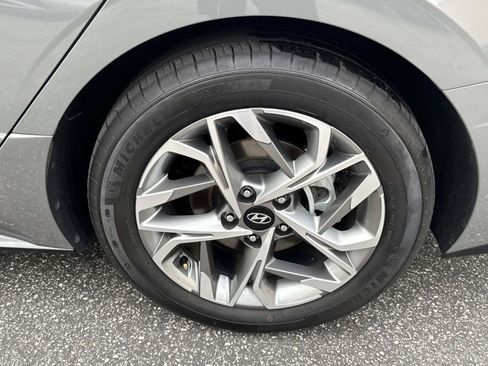 Used 2023 Hyundai Sonata SEL w/ Cargo Package FWD image 6