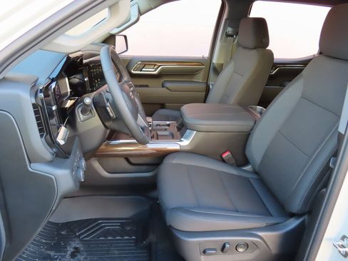 New 2026 Chevrolet Silverado 1500 RST image 24