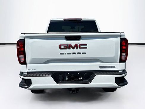 Used 2024 GMC Sierra 1500 Elevation AWD/4WD image 9