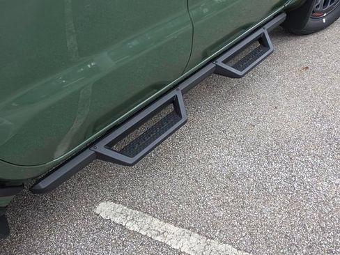 New 2026 Nissan Frontier PRO-4X image 24