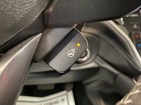 Certified 2024 Subaru Outback Limited AWD/4WD image 15