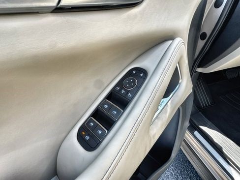 New 2025 INFINITI QX60 Luxe image 24