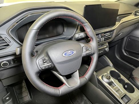 Used 2025 Ford Escape ST-Line w/ Tech Pack #1 image 20