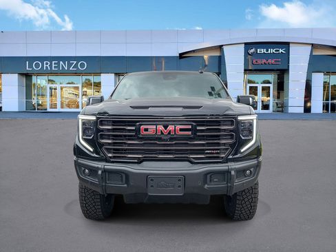 New 2026 GMC Sierra 1500 AT4X AWD/4WD image 2