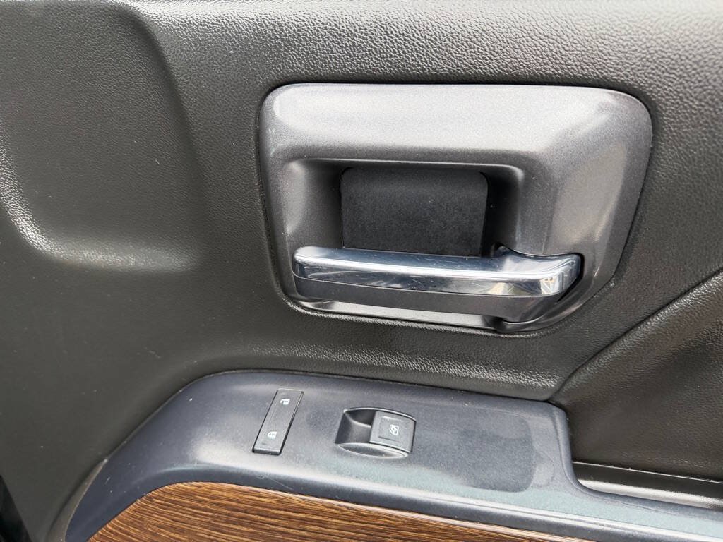 Used 2018 GMC Sierra 3500 Denali AWD/4WD image 54