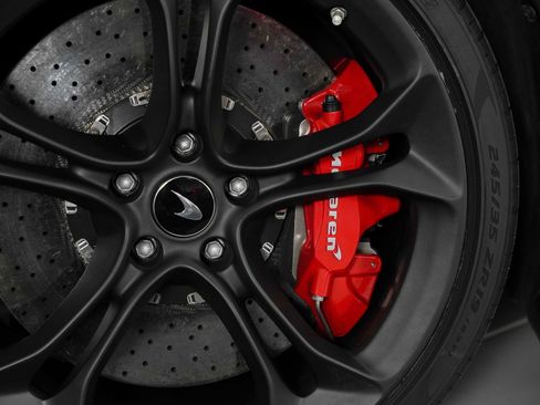 Used 2020 McLaren 720S Luxury image 19