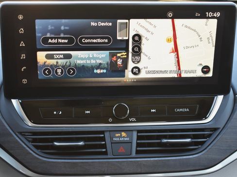 Used 2024 Nissan Altima 2.5 SL image 26