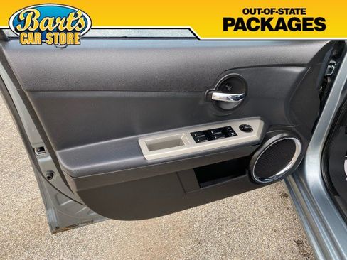 Used 2010 Dodge Avenger Express FWD image 21