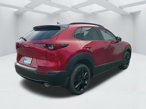 New 2026 MAZDA CX-30 2.5 Turbo w/ Premium Plus Pkg image 5