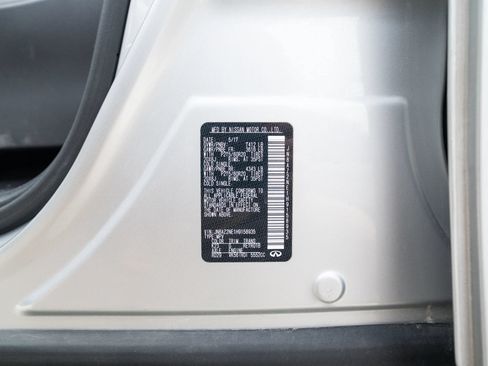 Used 2017 INFINITI QX80 4WD image 35