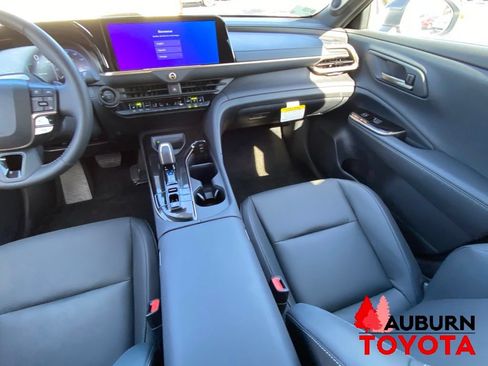 New 2026 Toyota Crown Signia AWD/4WD image 24