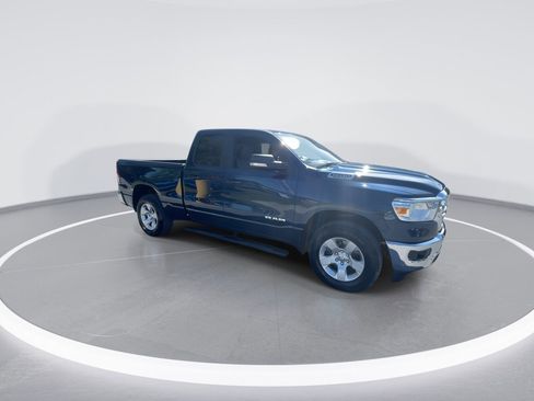 Used 2021 RAM 1500 Big Horn AWD/4WD image 24