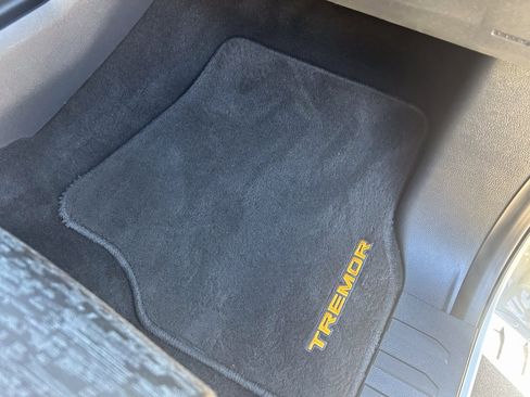 Certified 2024 Ford F150 Tremor w/ Bed Utility Package image 19