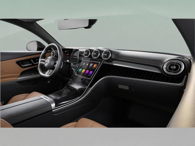 Certified 2026 Mercedes-Benz CLE 300 4MATIC Coupe image 44