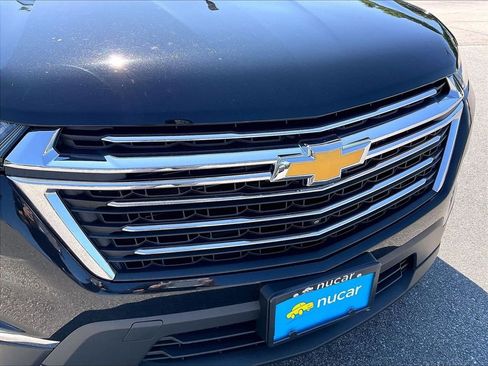 Used 2023 Chevrolet Traverse LT AWD/4WD image 30