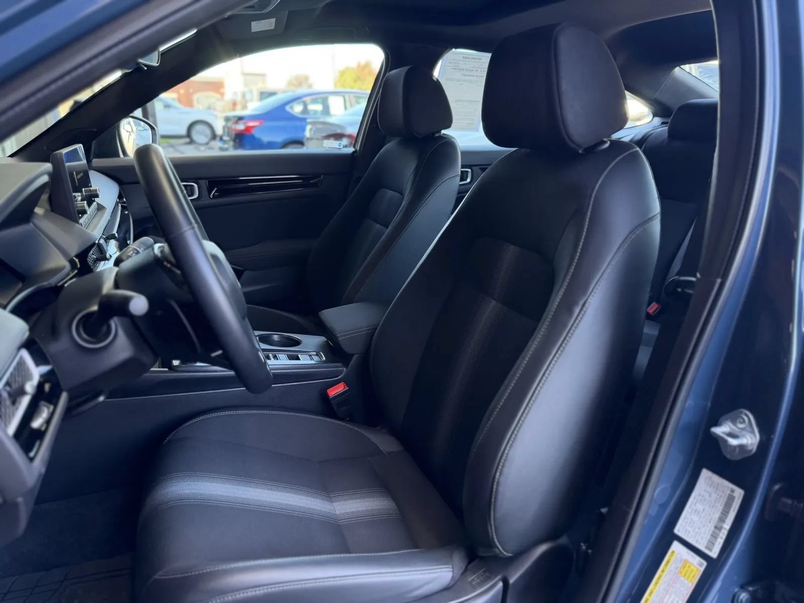 Used 2026 Honda Civic Sport image 15