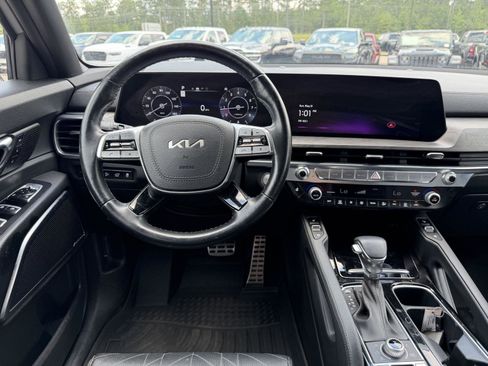 Used 2023 Kia Telluride SX X-Line AWD/4WD image 8