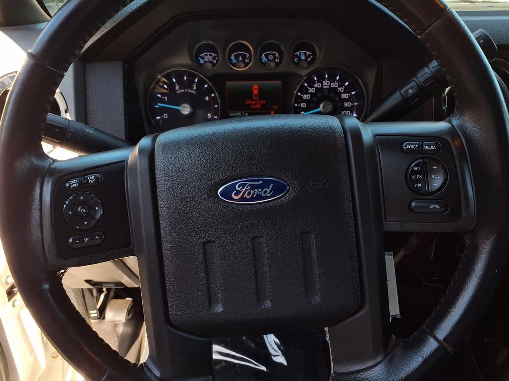 Used 2012 Ford F350 Lariat RWD image 13