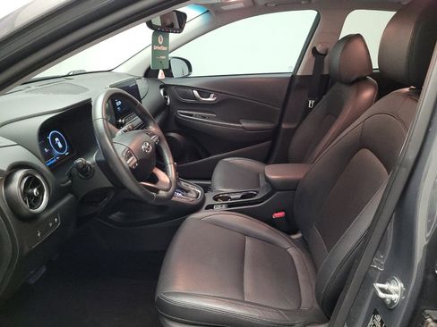 Used 2023 Hyundai Kona Limited w/ Cargo Package FWD image 17