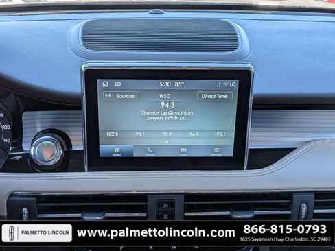 Used 2022 Lincoln Corsair FWD image 19
