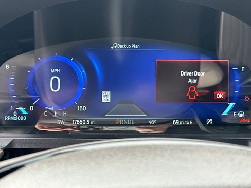 Used 2023 Ford Explorer Platinum w/ Equipment Group 601A image 25