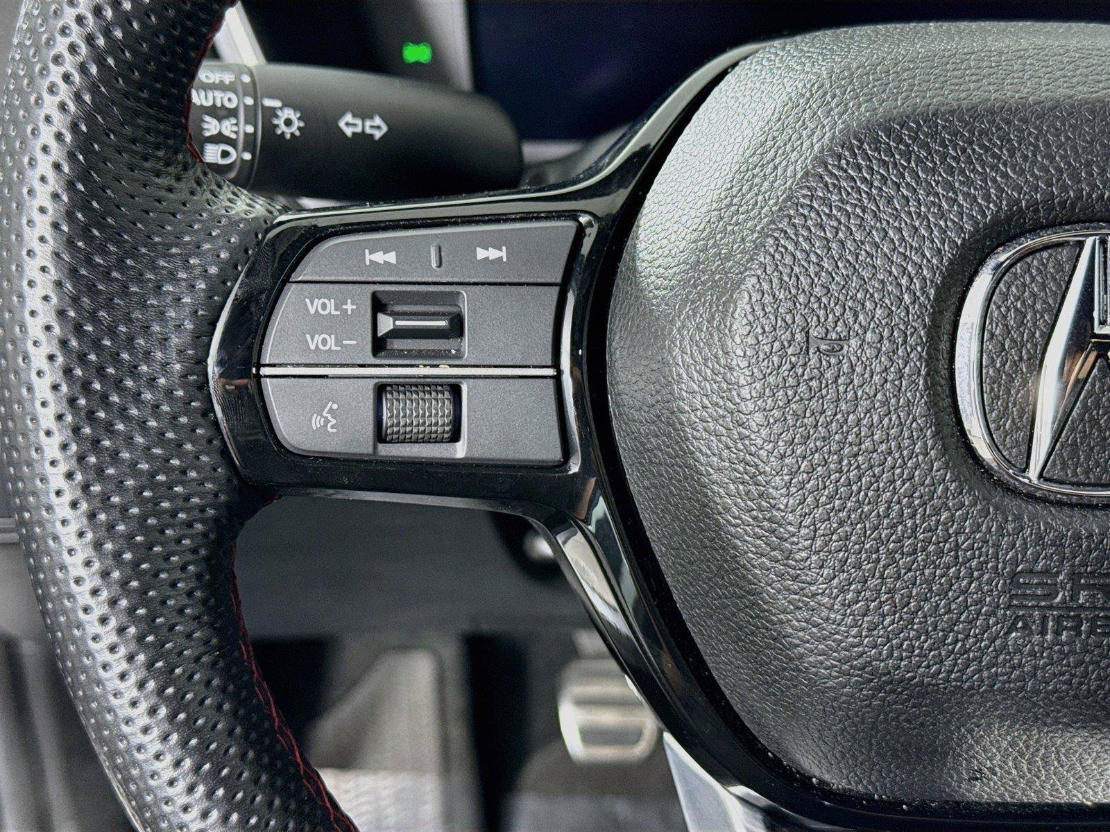 Used 2024 Acura Integra Type S FWD image 16