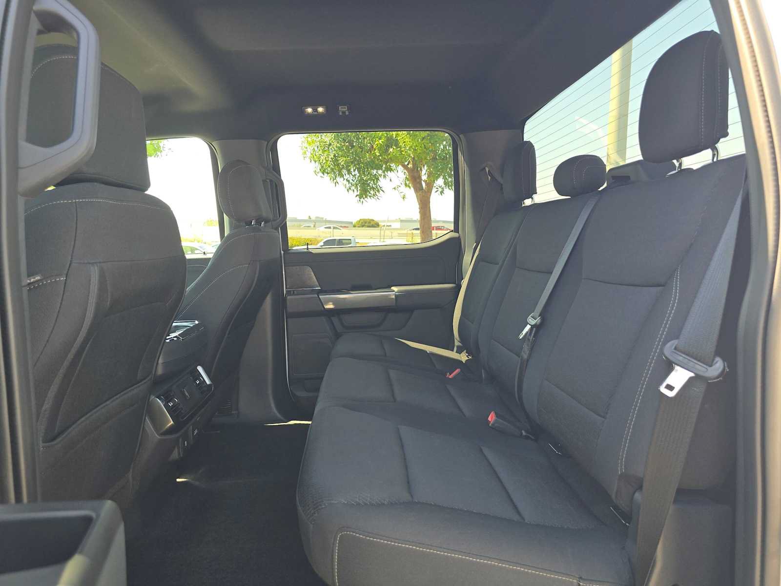 Used 2021 Ford F150 XLT w/ Equipment Group 302A High AWD/4WD image 16