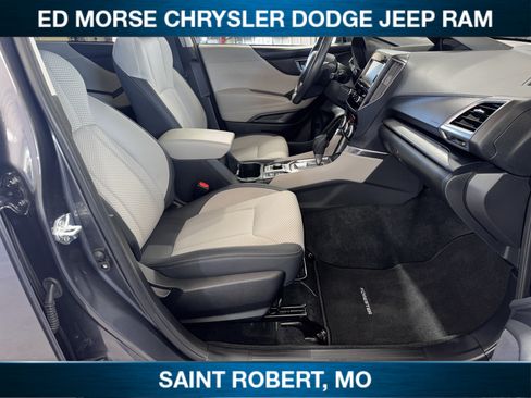 Used 2024 Subaru Forester Premium AWD/4WD image 32