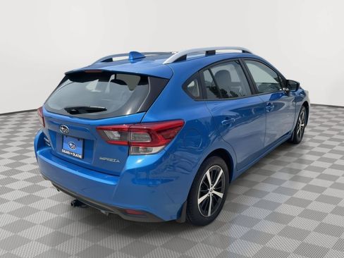 Used 2022 Subaru Impreza 2.0i Premium AWD/4WD image 14