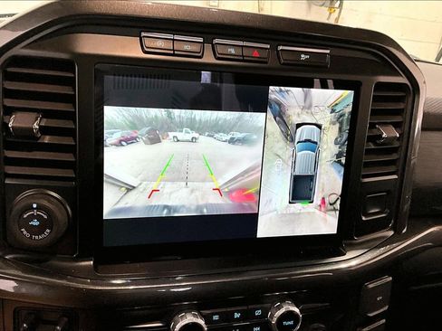 Used 2021 Ford F150 XLT w/ Equipment Group 302A High image 15