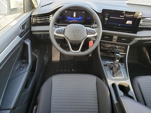 New 2026 Volkswagen Jetta S image 9