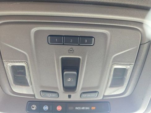 Used 2024 GMC Sierra 1500 SLE w/ Preferred Package image 35