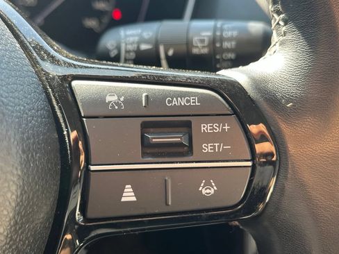 Used 2024 Honda Civic EX-L image 14