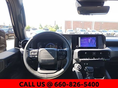 Used 2025 Toyota Land Cruiser 1958 AWD/4WD image 15