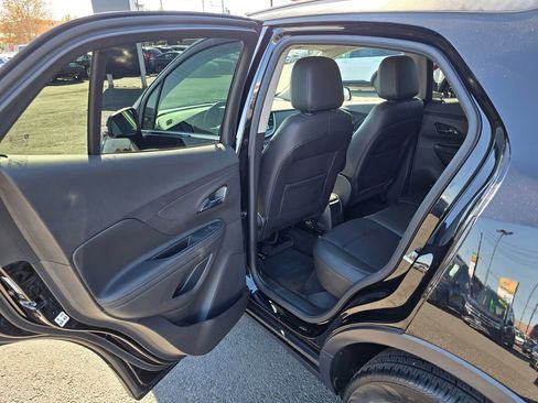 Used 2019 Buick Encore Preferred image 17