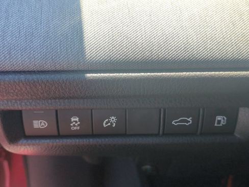 New 2026 Toyota Camry LE FWD image 24