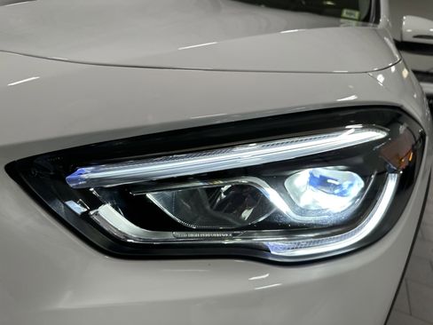 Certified 2023 Mercedes-Benz GLA 250 4MATIC image 10