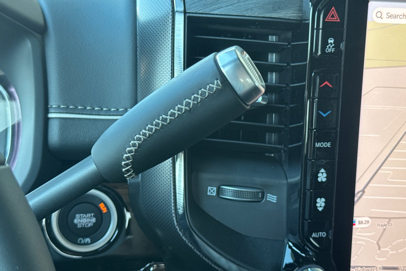 New 2026 RAM 2500 Limited AWD/4WD image 20