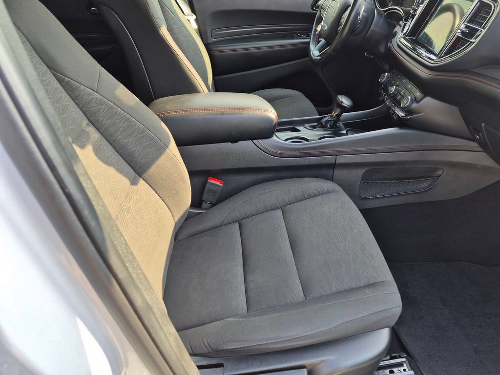 Used 2023 Dodge Durango GT RWD image 19