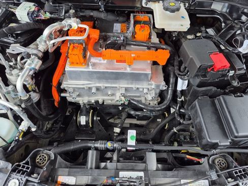 Used 2024 Honda Prologue Touring image 21
