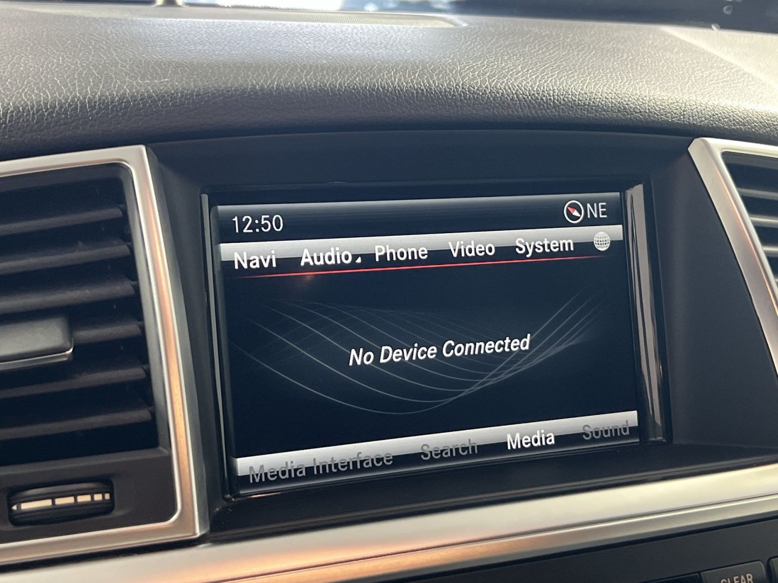 Used 2015 Mercedes-Benz ML 350 4MATIC image 18