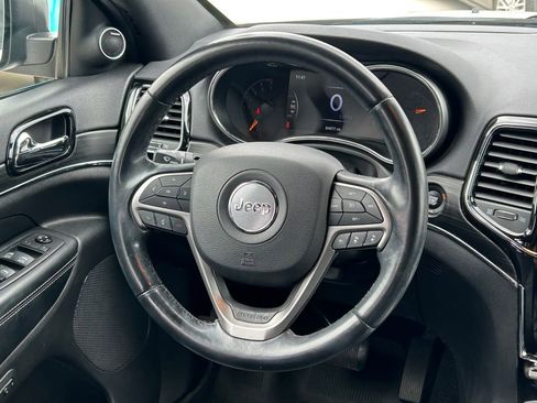 Used 2021 Jeep Grand Cherokee Limited w/ Quick Order Package 28K 80th image 39