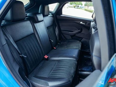 Used 2016 Ford Focus RS AWD/4WD image 77