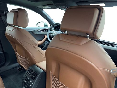 Used 2025 Audi A5 2.0T Premium Plus image 42