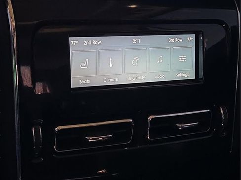 Used 2021 Lincoln Aviator Grand Touring w/ Equipment Group 301A image 17