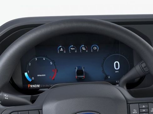 New 2026 Ford F250 XLT w/ XLT Premium Package image 14